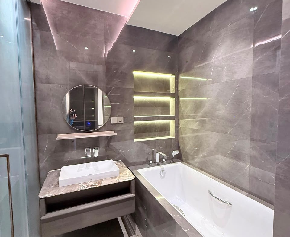 Appartement à Louer – Gombe, Kinshasa