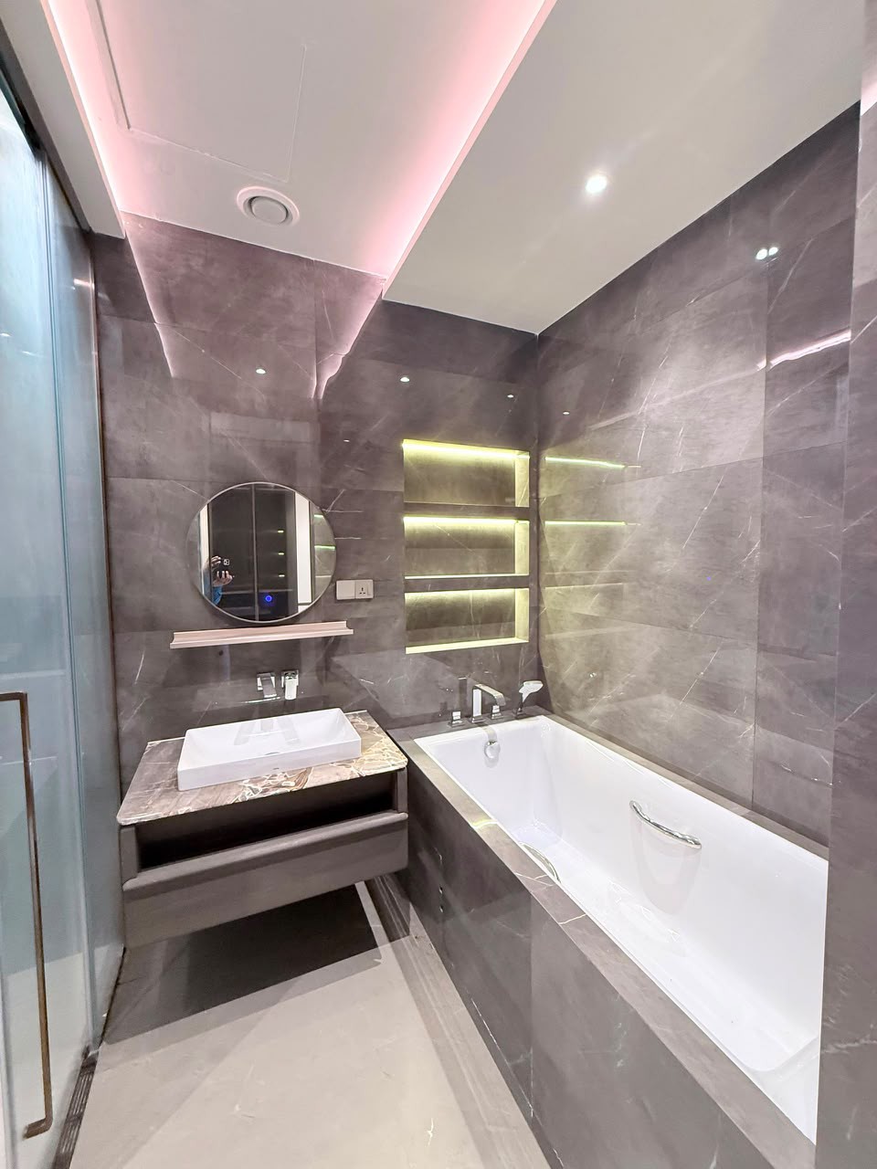 Appartement à Louer – Gombe, Kinshasa