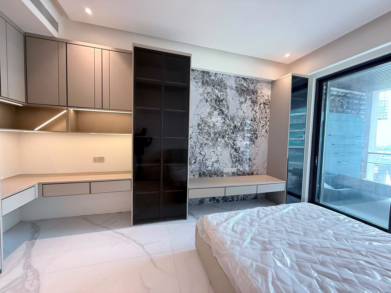 Appartement à Louer – Gombe, Kinshasa