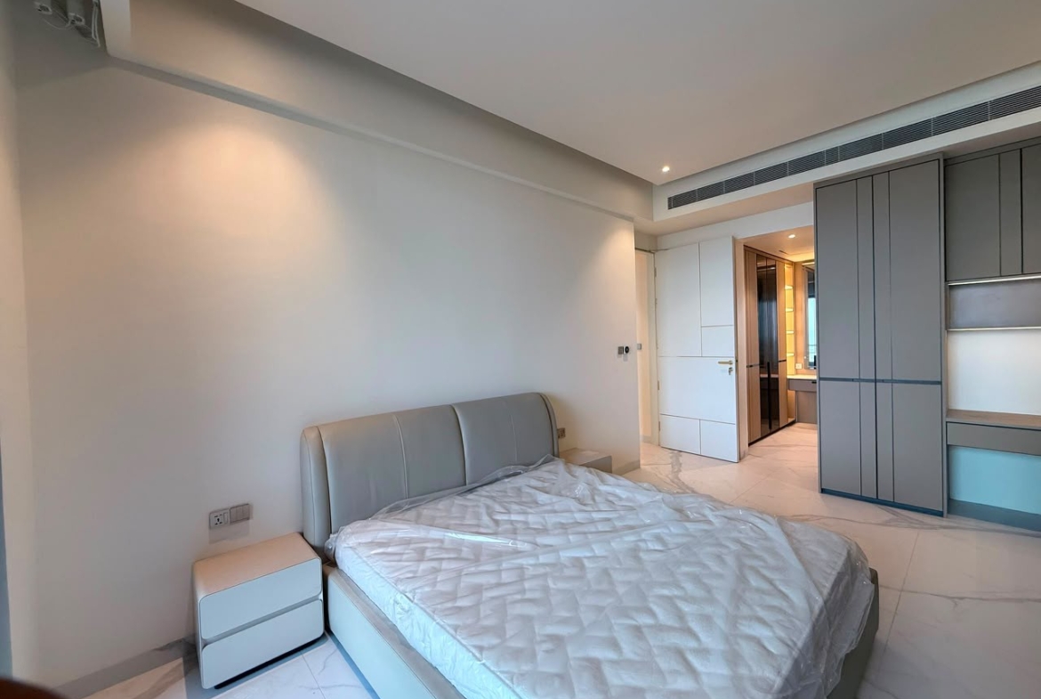 Appartement à Louer – Gombe, Kinshasa