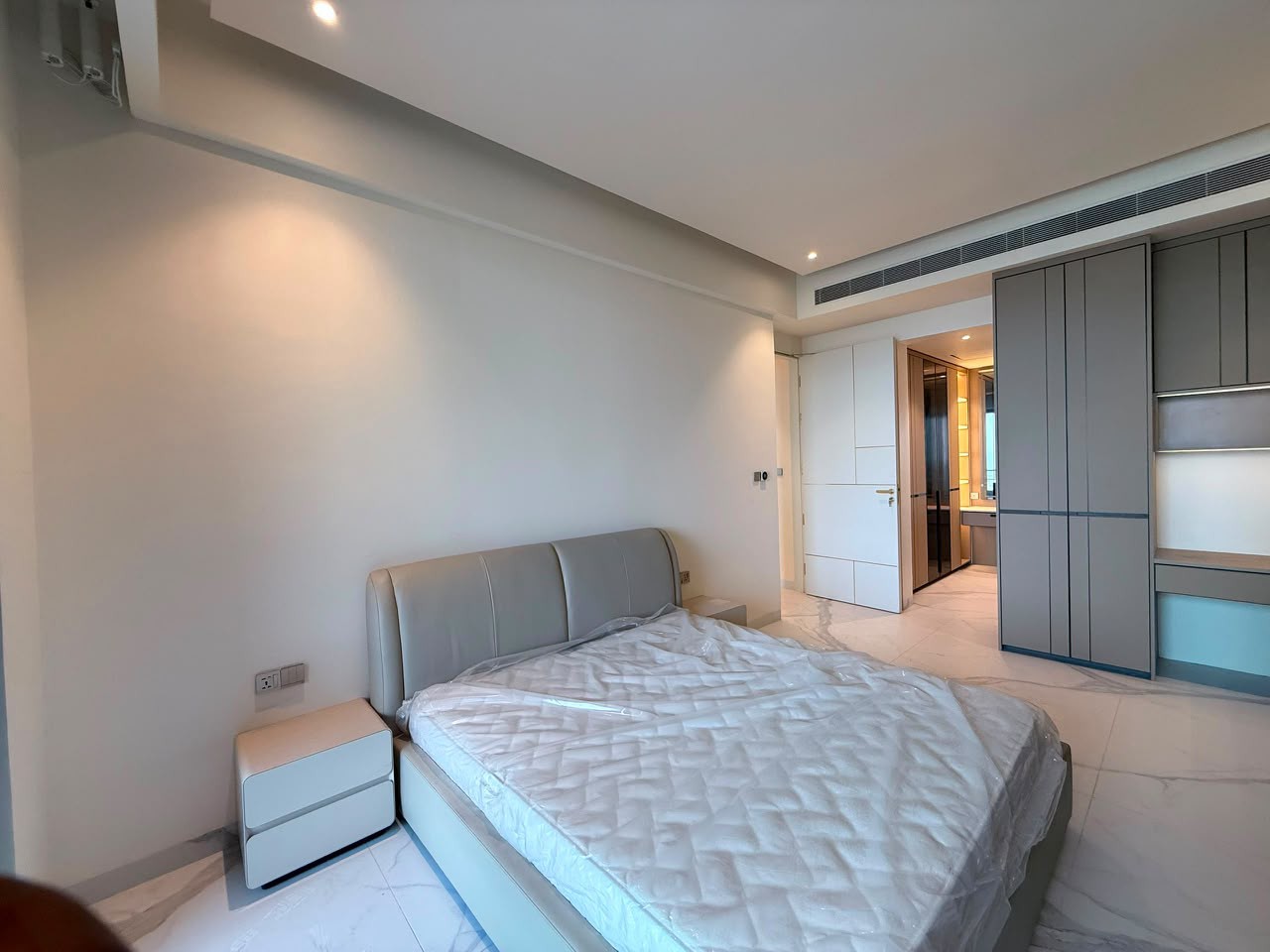 Appartement à Louer – Gombe, Kinshasa