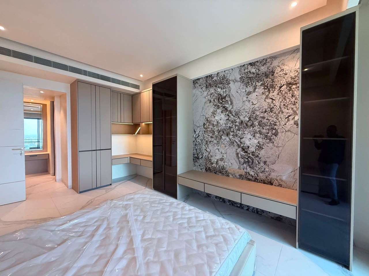 Appartement à Louer – Gombe, Kinshasa