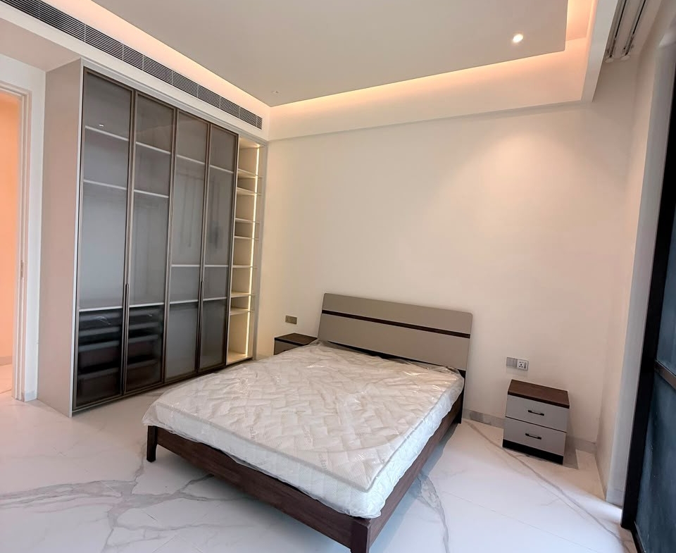 Appartement à Louer – Gombe, Kinshasa