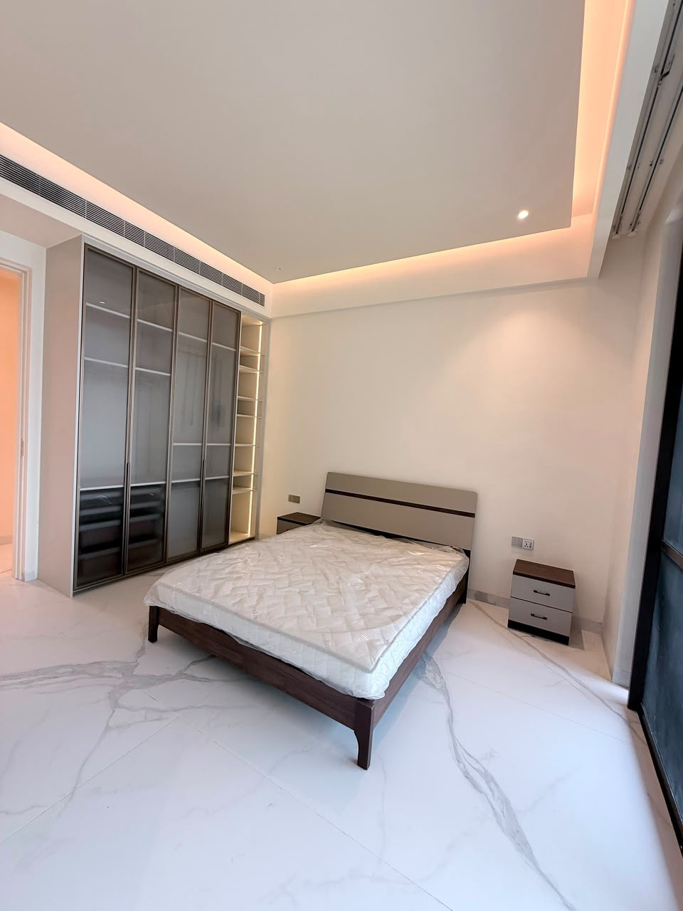 Appartement à Louer – Gombe, Kinshasa