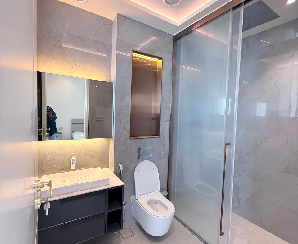 Appartement à Louer – Gombe, Kinshasa
