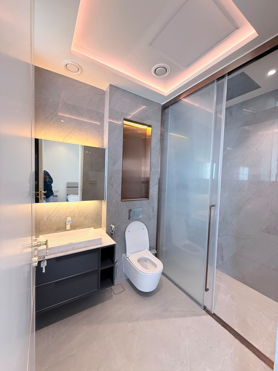 Appartement à Louer – Gombe, Kinshasa