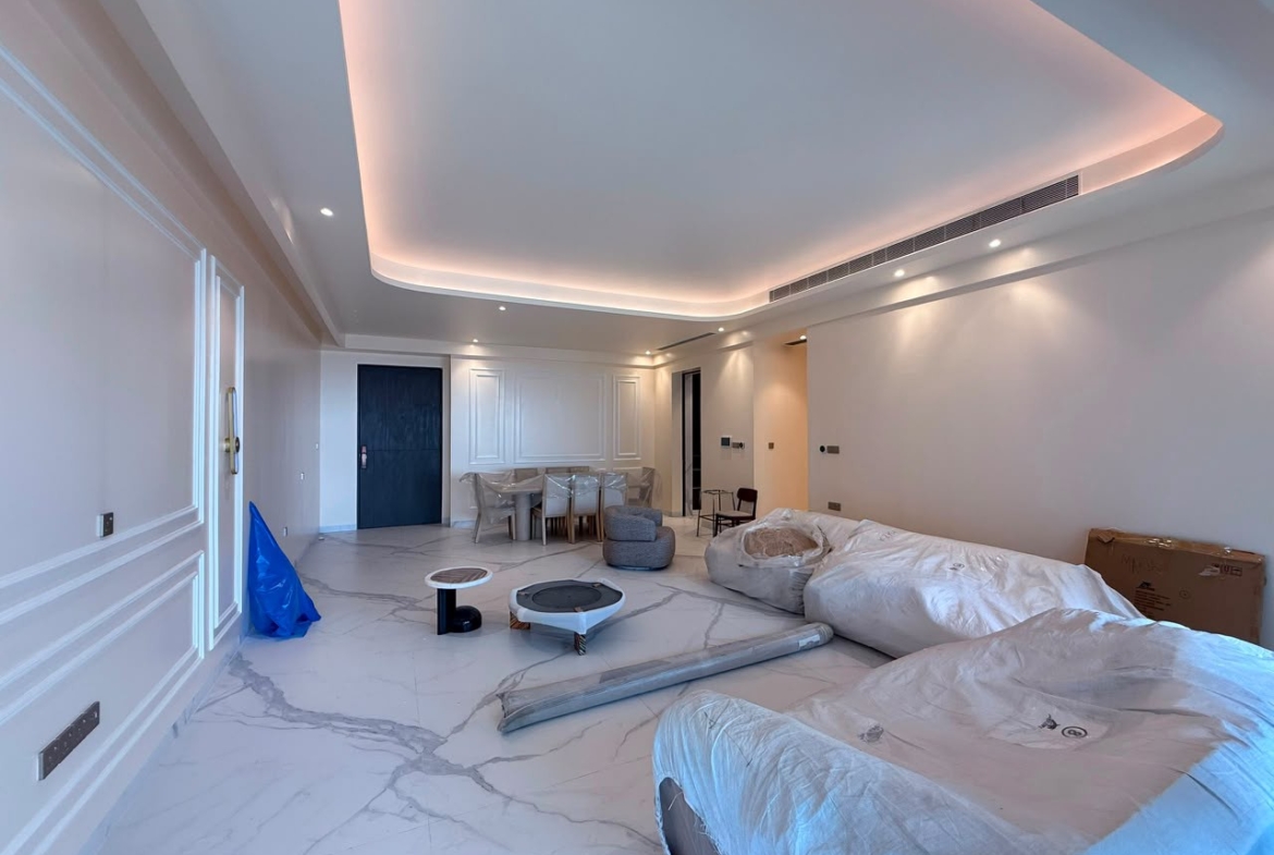 Appartement à Louer – Gombe, Kinshasa