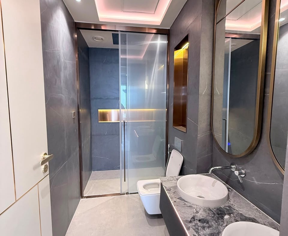 Appartement à Louer – Gombe, Kinshasa