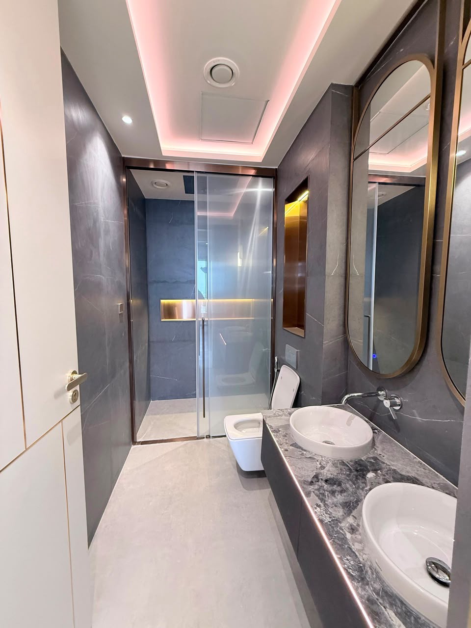 Appartement à Louer – Gombe, Kinshasa