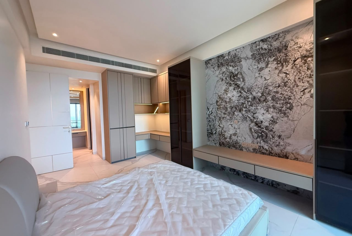 Appartement à Louer – Gombe, Kinshasa