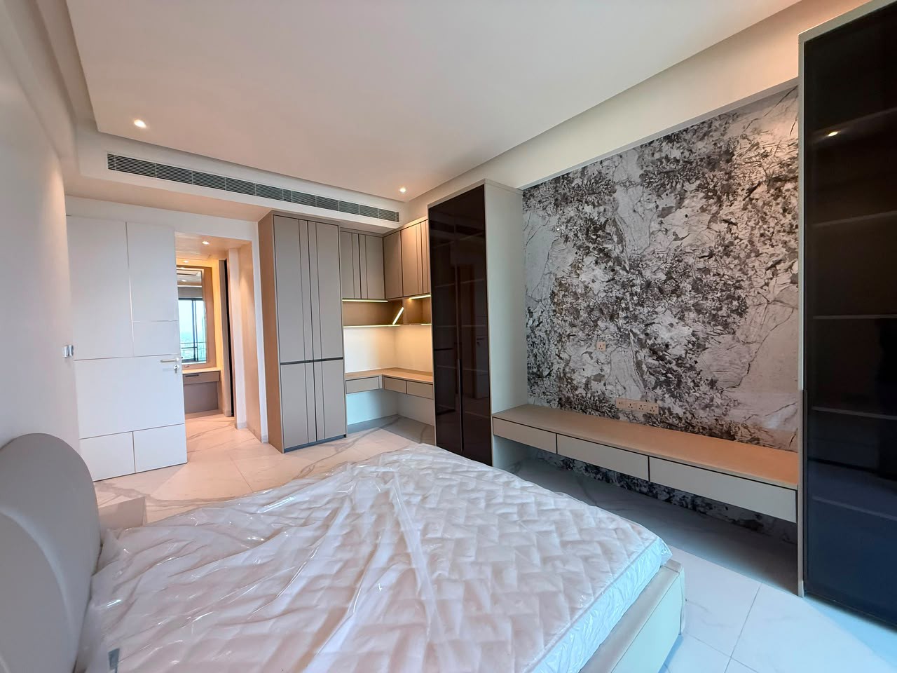 Appartement à Louer – Gombe, Kinshasa