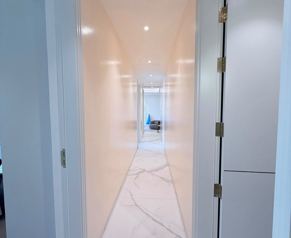 Appartement à Louer – Gombe, Kinshasa