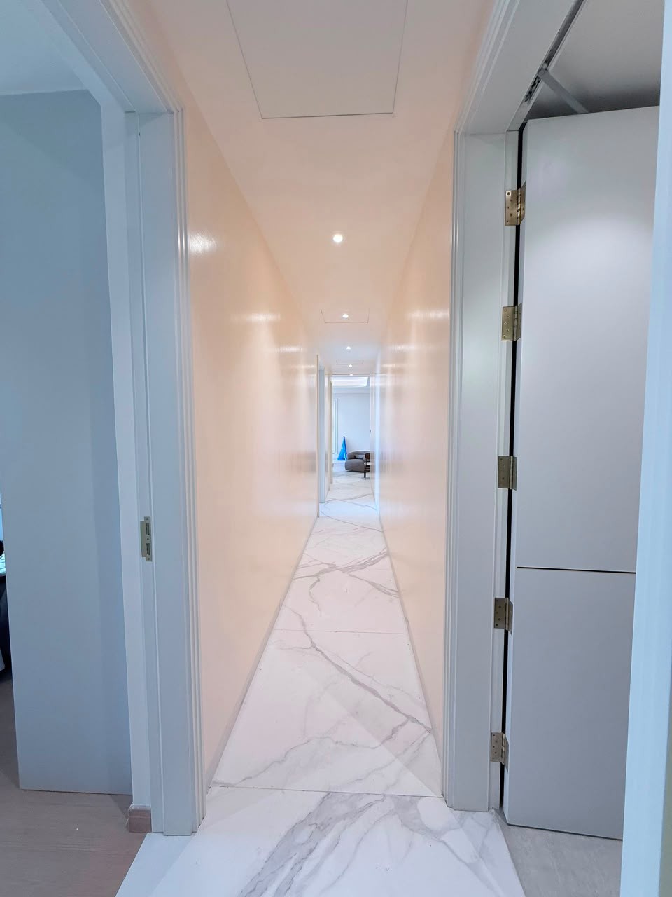 Appartement à Louer – Gombe, Kinshasa