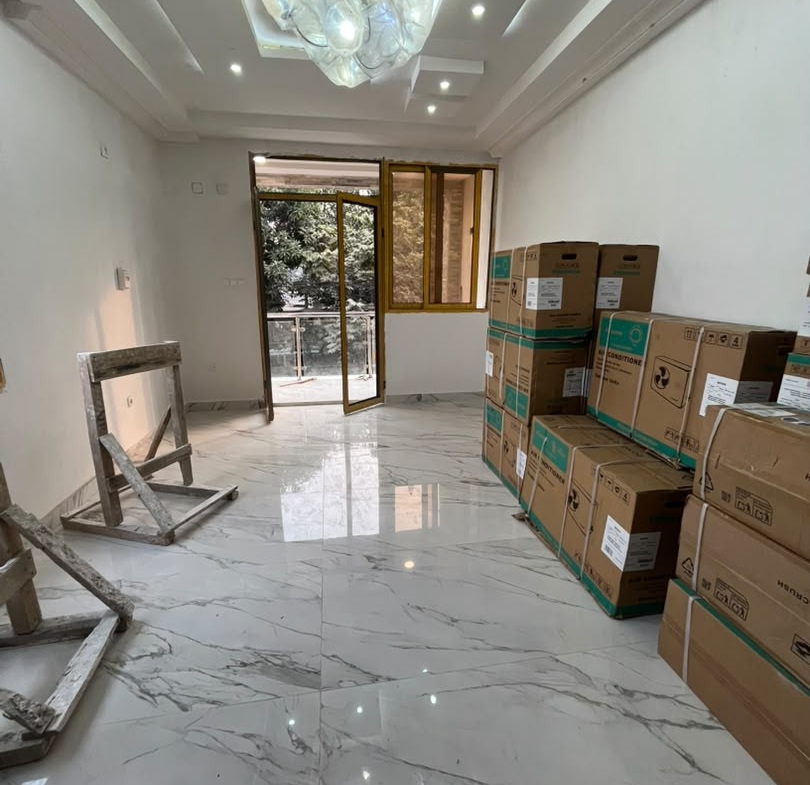 Appartement à Louer – Ngaliema, Kinshasa