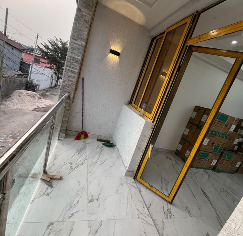 Appartement à Louer – Ngaliema, Kinshasa