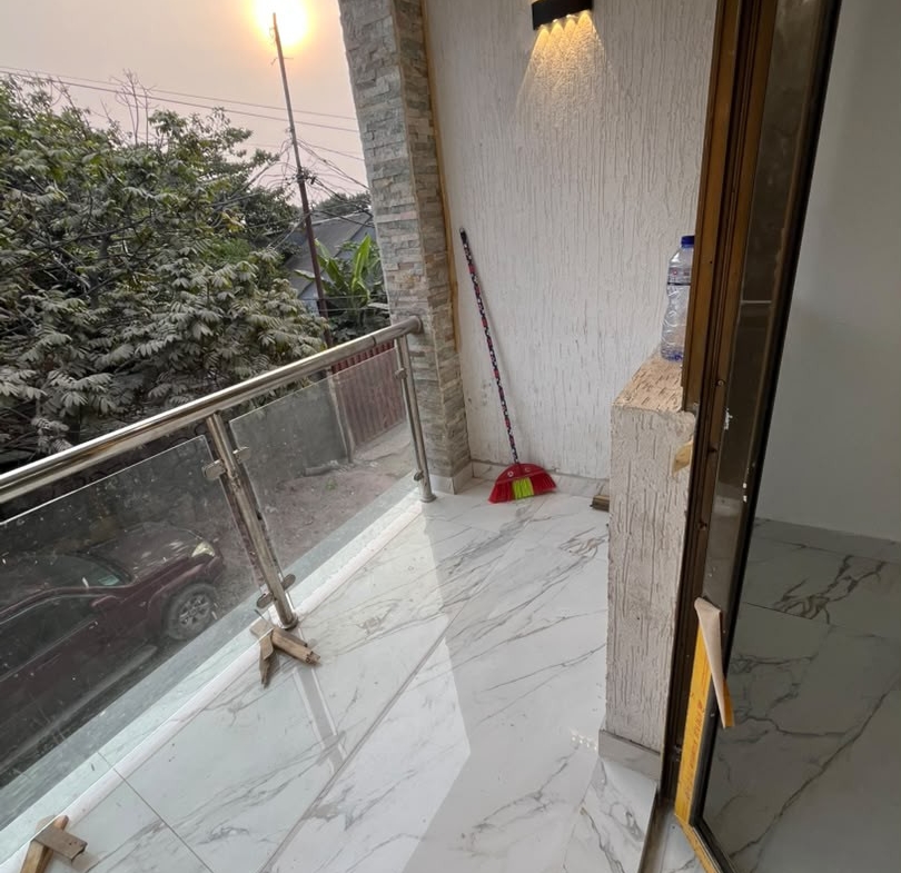 Appartement à Louer – Ngaliema, Kinshasa