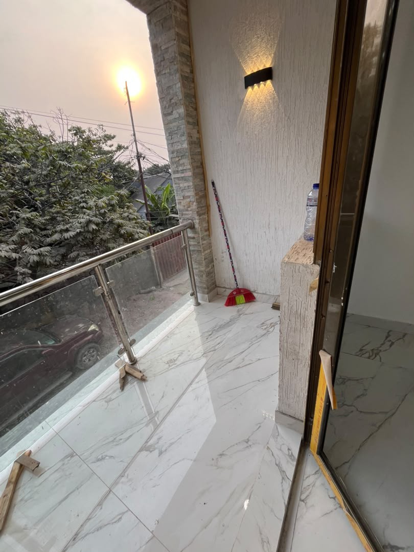 Appartement à Louer – Ngaliema, Kinshasa