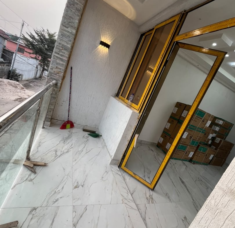 Appartement à Louer – Ngaliema, Kinshasa