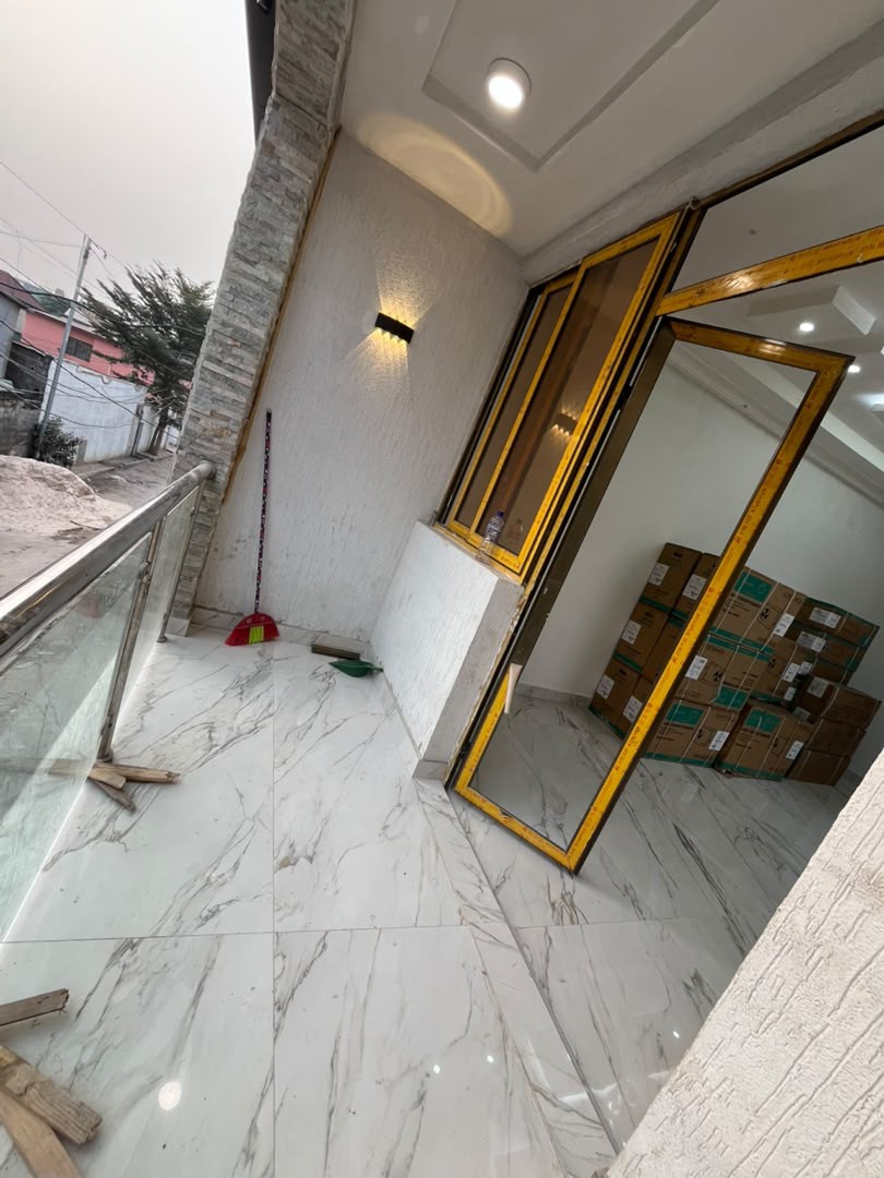 Appartement à Louer – Ngaliema, Kinshasa