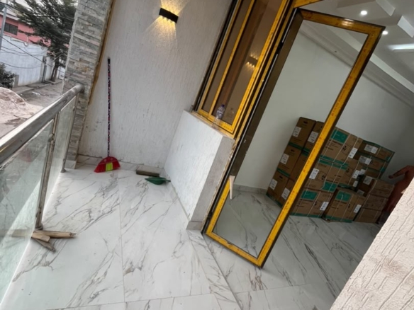 Appartement à louer – ngaliema, kinshasa