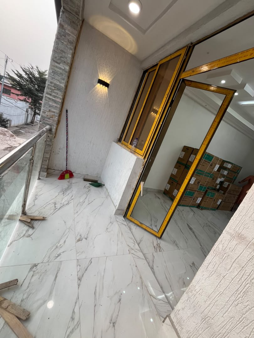 Appartement à Louer – Ngaliema, Kinshasa