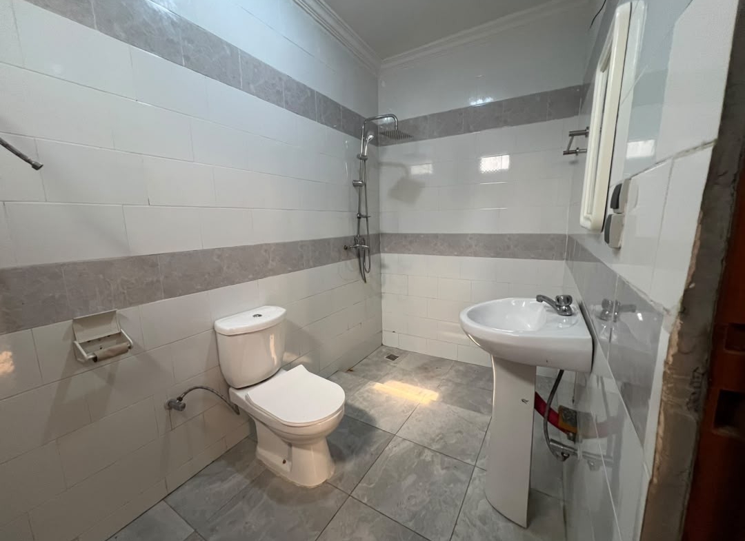 Appartement à Louer – Kintambo, Kinshasa