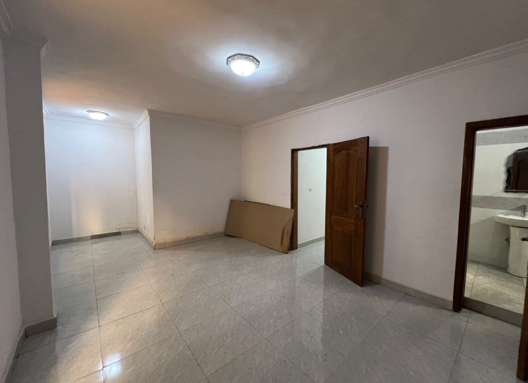 Appartement à Louer – Kintambo, Kinshasa