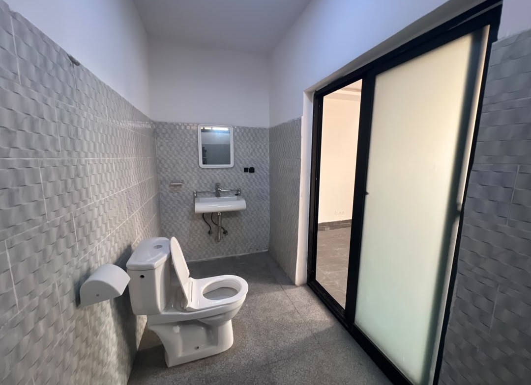 Appartement à Louer – Kintambo, Kinshasa