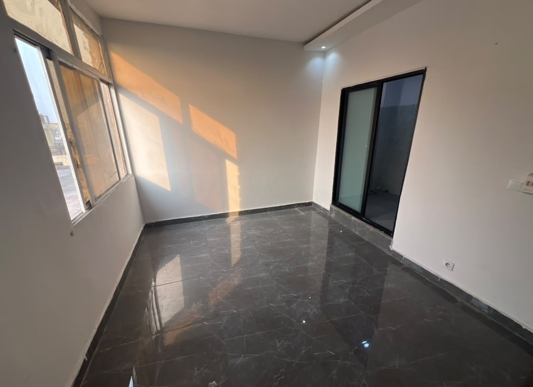 Appartement à Louer – Kintambo, Kinshasa