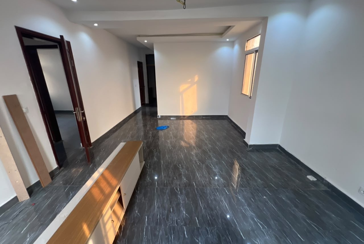 Appartement à Louer – Kintambo, Kinshasa