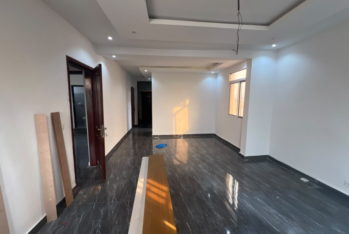Appartement à Louer – Kintambo, Kinshasa