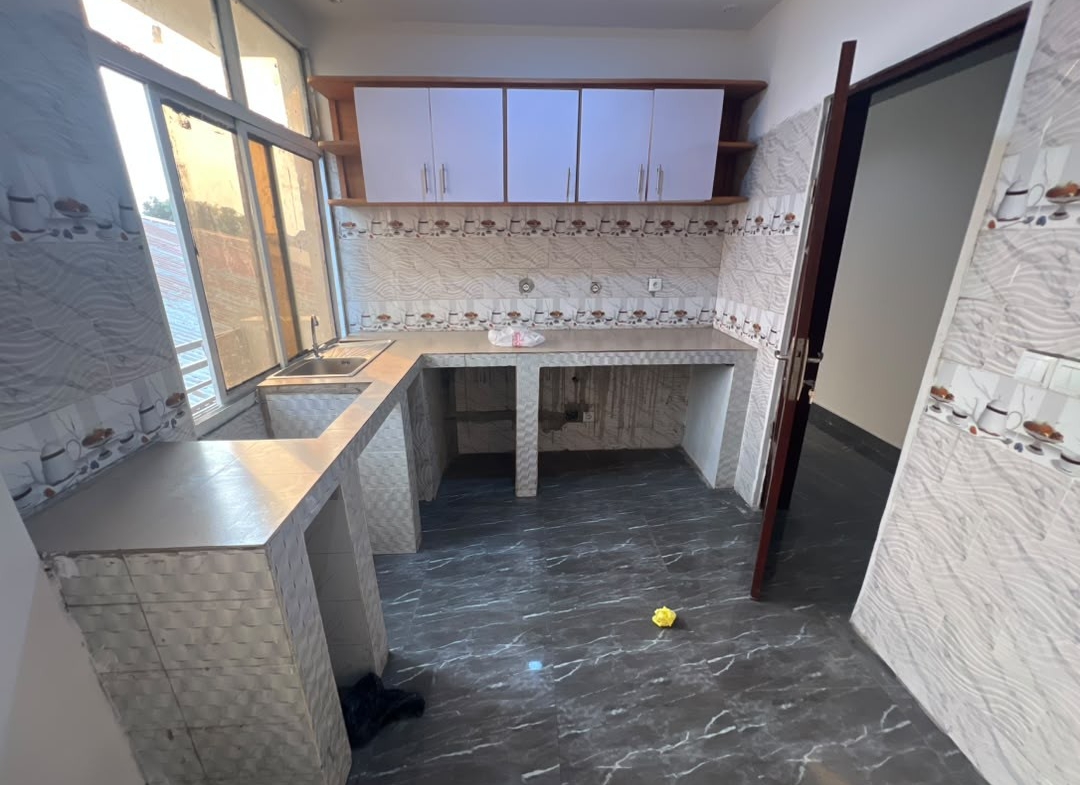 Appartement à Louer – Kintambo, Kinshasa