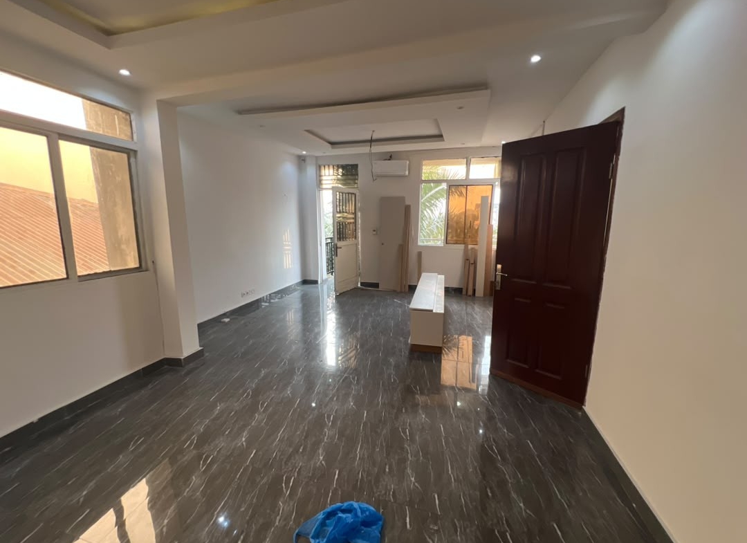 Appartement à Louer – Kintambo, Kinshasa