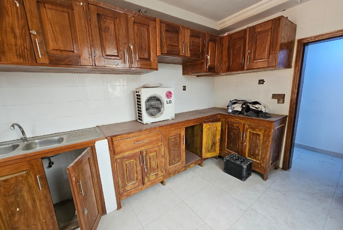 Appartement à Louer – Ngaliema, Kinshasa