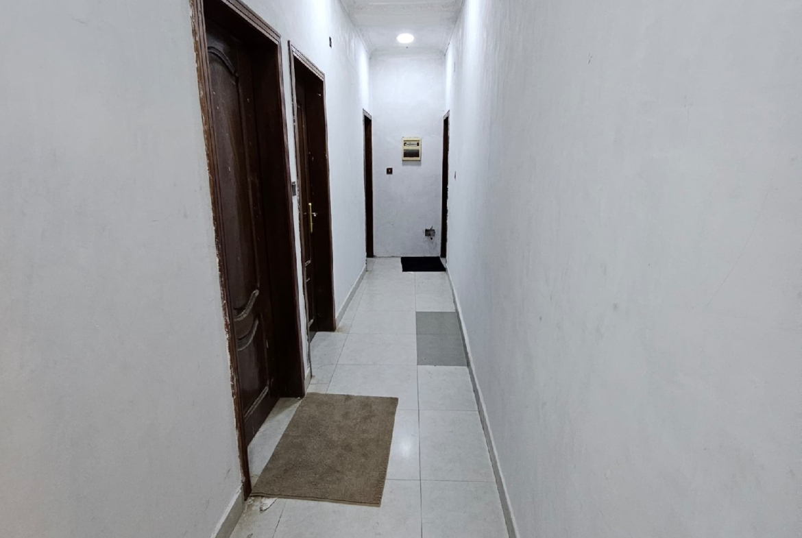 Appartement à Louer – Ngaliema, Kinshasa