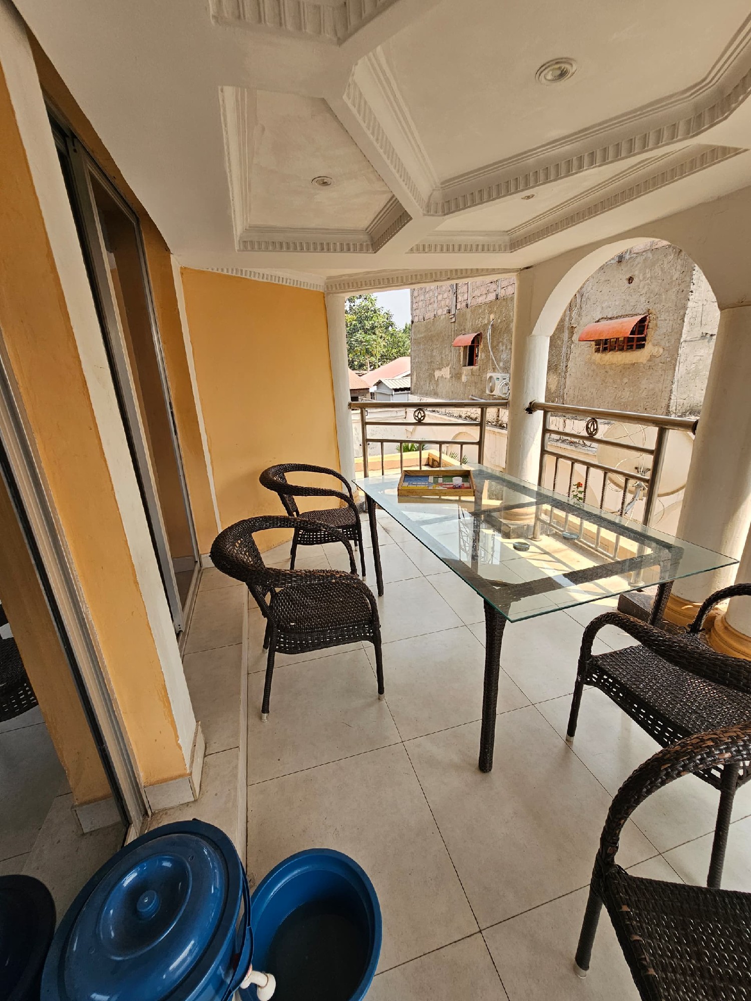 scaled_1000977445 Appartement à Louer – Ngaliema, Kinshasa
