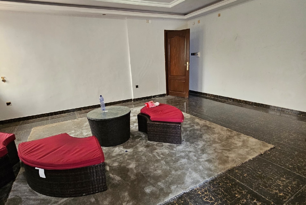 Appartement à Louer – Ngaliema, Kinshasa