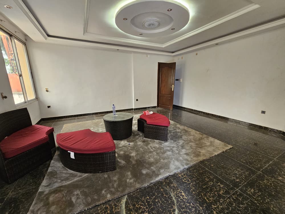 Appartement à Louer – Ngaliema, Kinshasa