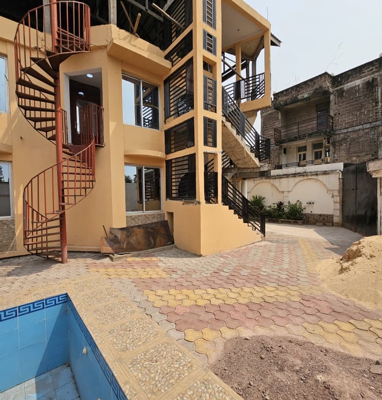 Appartement à Louer – Ngaliema, Kinshasa