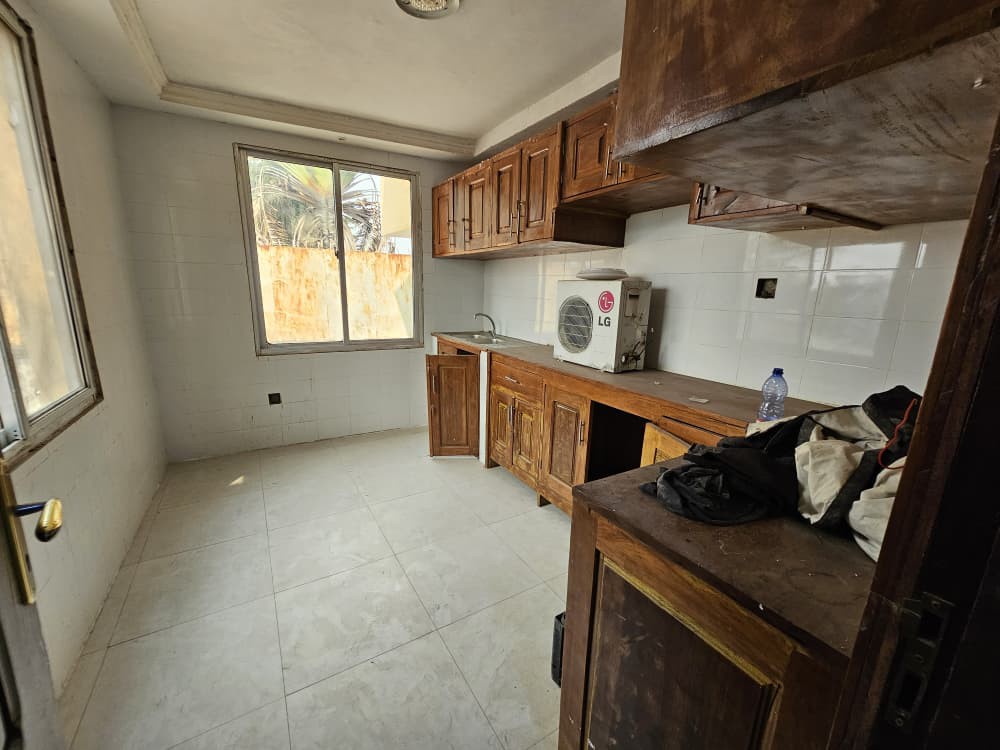 Appartement à Louer – Ngaliema, Kinshasa