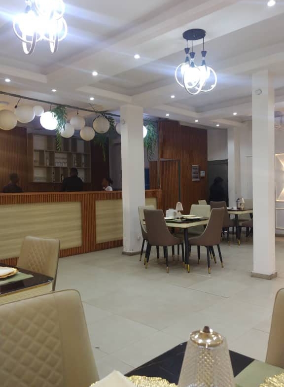 Commercial à Louer – Macampagne, Kinshasa