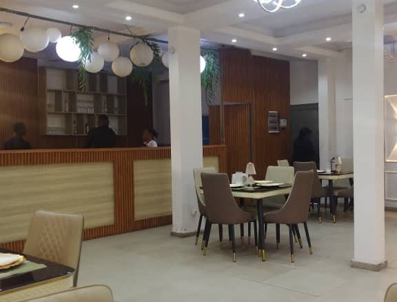 Appartement à louer – lingwala, kinshasa