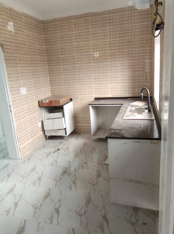 Appartement à Louer – Lingwala, Kinshasa