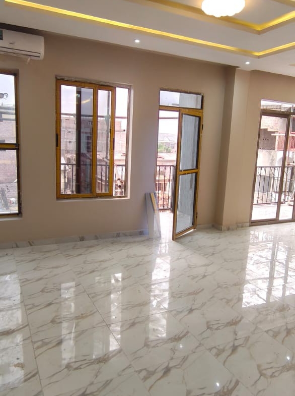 Appartement à Louer – Lingwala, Kinshasa
