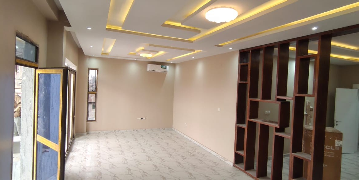 Appartement à Louer – Lingwala, Kinshasa