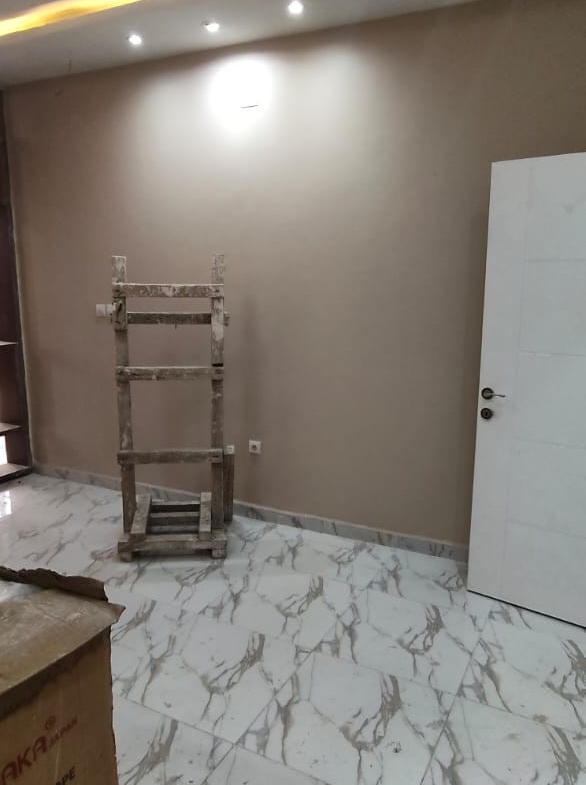 Appartement à Louer – Lingwala, Kinshasa