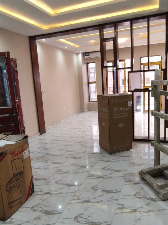 Appartement à Louer – Lingwala, Kinshasa