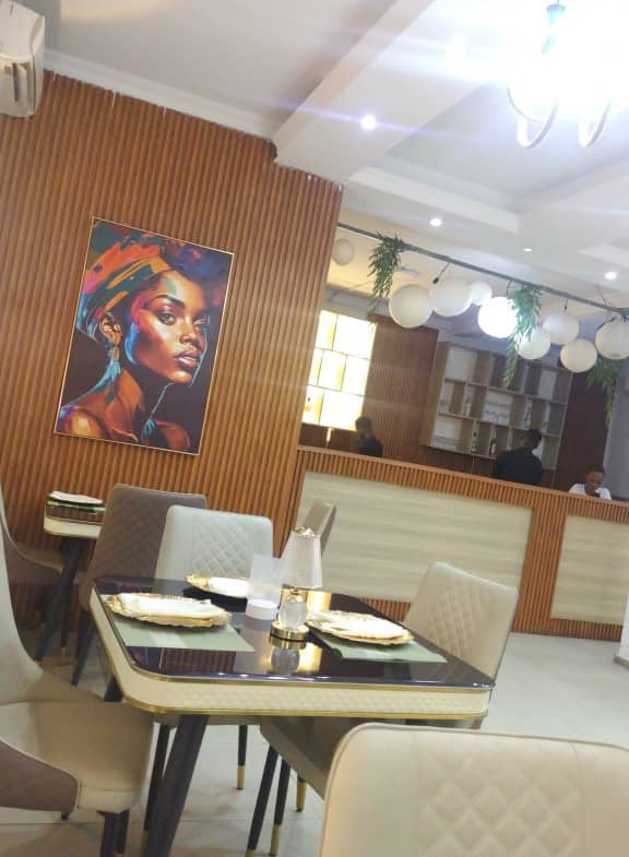 Commercial à Louer – Macampagne, Kinshasa