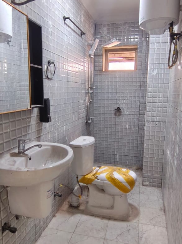 Appartement à Louer – Lingwala, Kinshasa