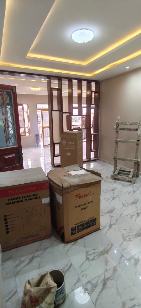 scaled_1000977689 Appartement à Louer – Lingwala, Kinshasa